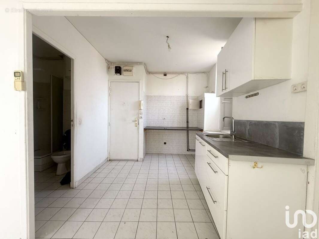 Photo 7 - Appartement à TOULON