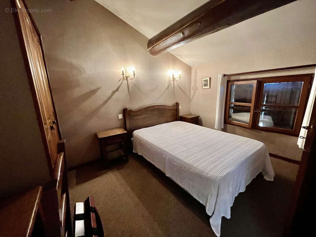 Maison à LE BARROUX