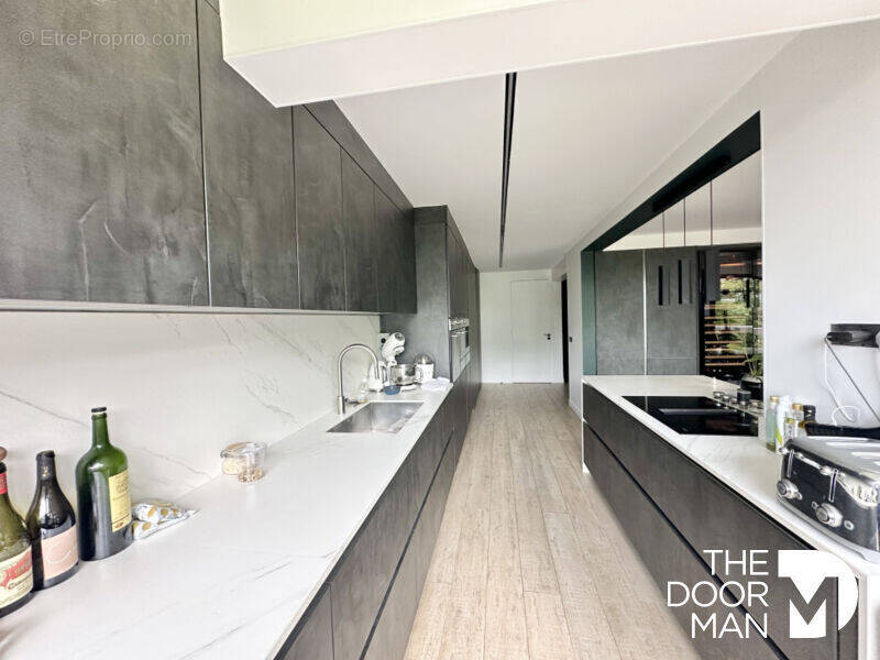 Appartement à LE CHESNAY