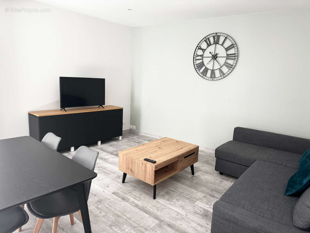 Appartement à ANNONAY
