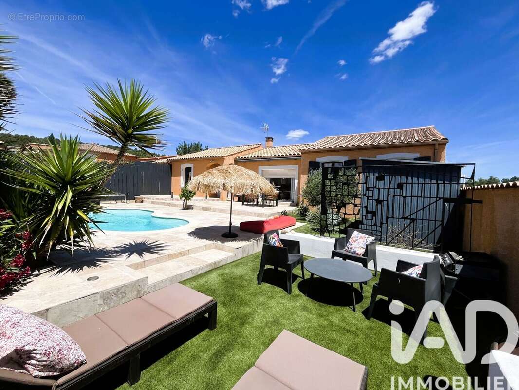 Photo 2 - Maison à CEBAZAN