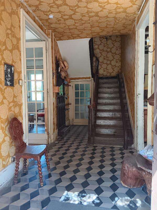 Maison à CATUS