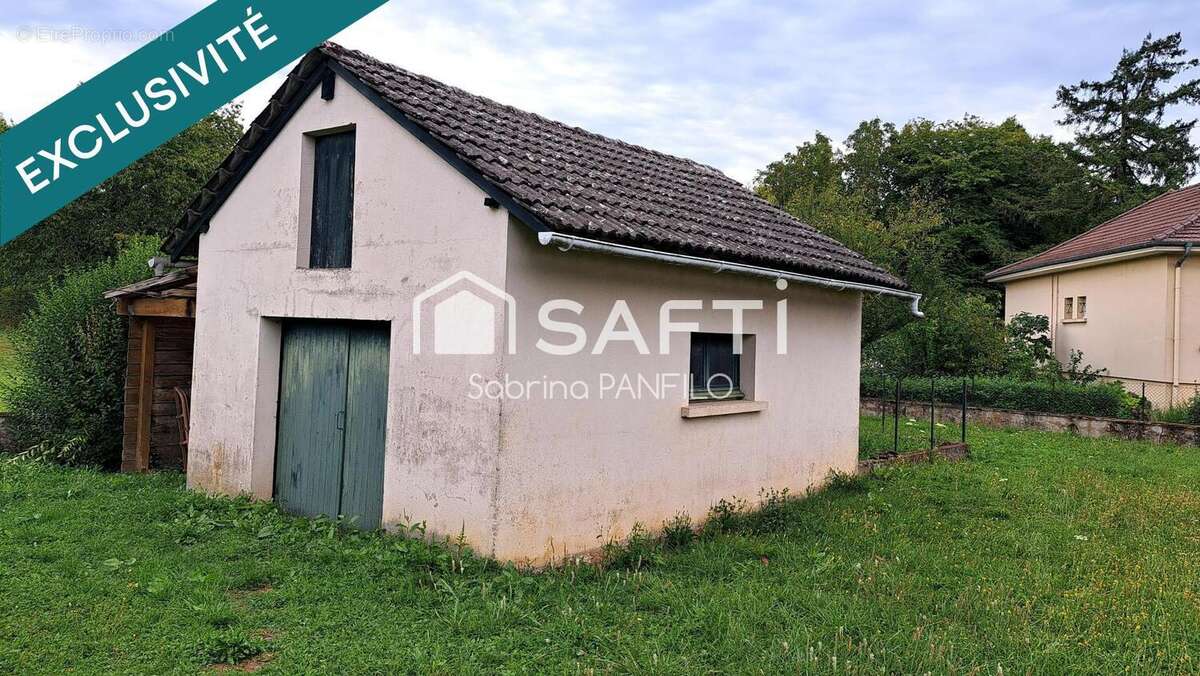Photo 3 - Maison à DOLE
