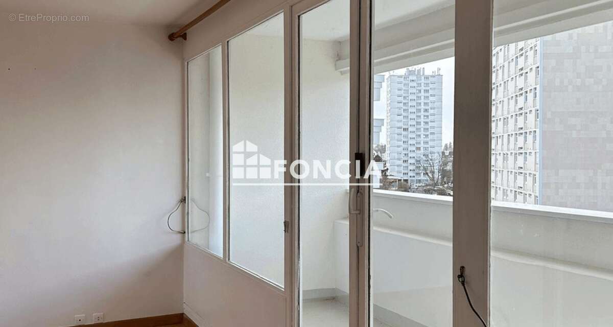 Appartement à OLIVET