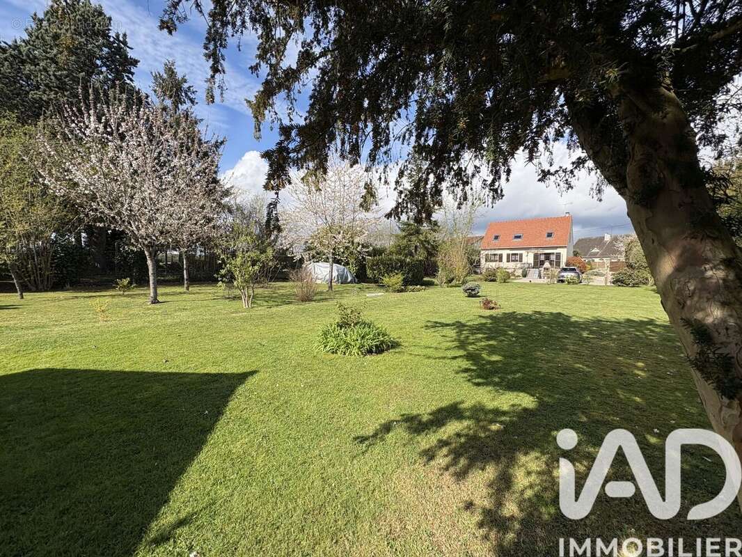 Photo 8 - Maison à SAINT-FARGEAU-PONTHIERRY