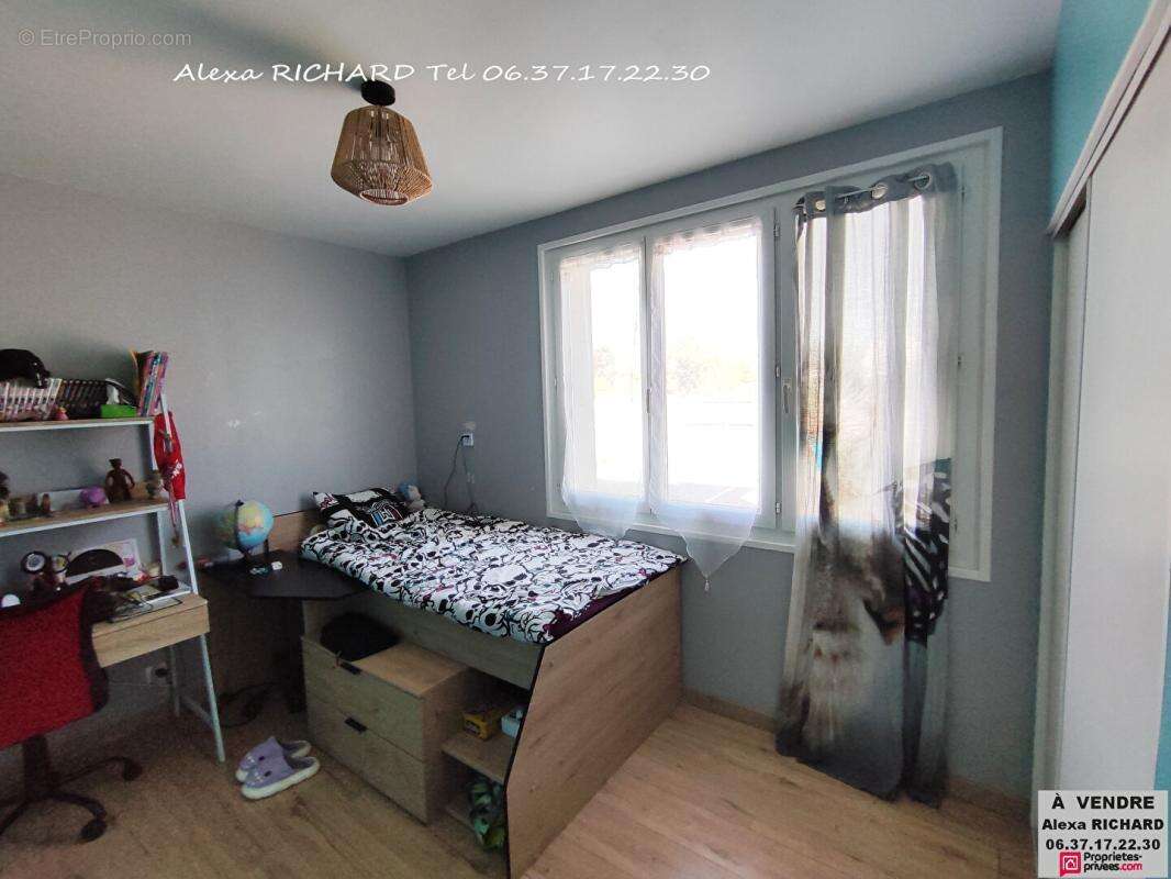 Appartement à EVREUX