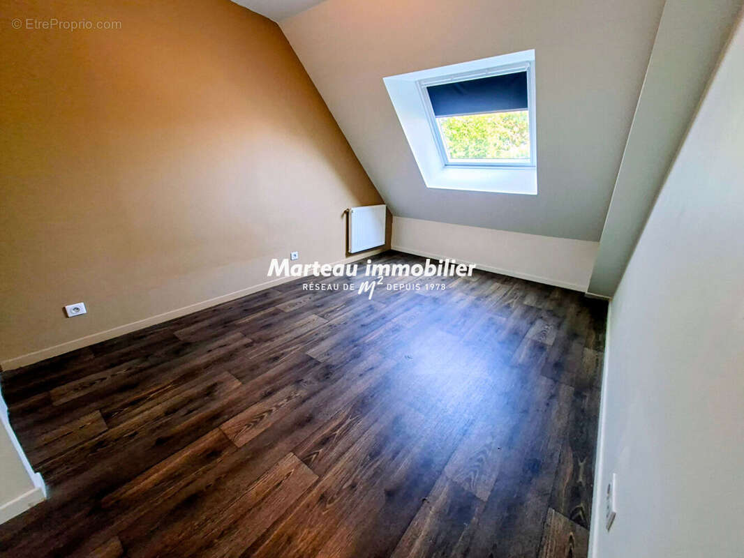 Maison Change - photo 5