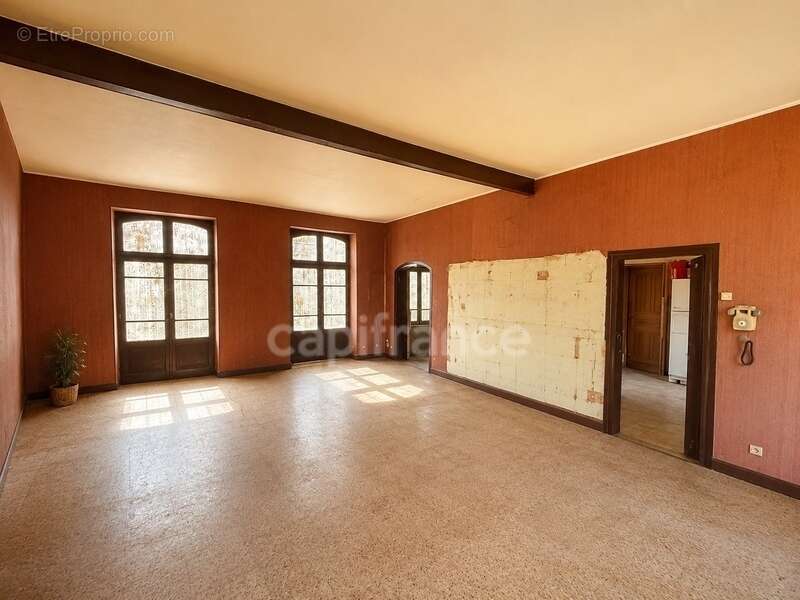 Immeuble à vendre LE CREUSOT (71) - photo 12