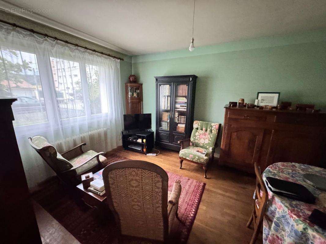 Appartement à PERIGUEUX