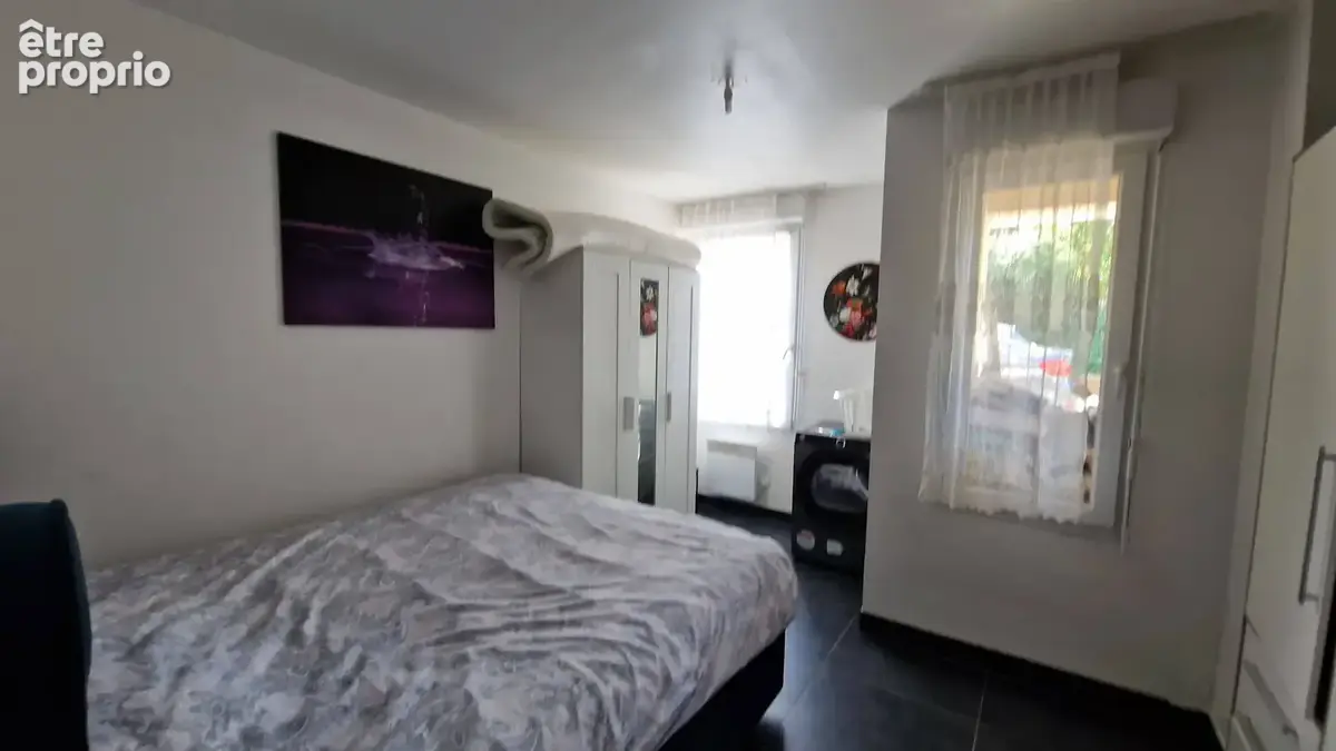 Spécial investisseur : F3 au Vert-Galant - photo 9