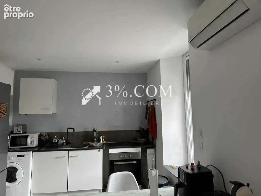 Ensemble immobilier avec deux appartements indépendants - photo 5