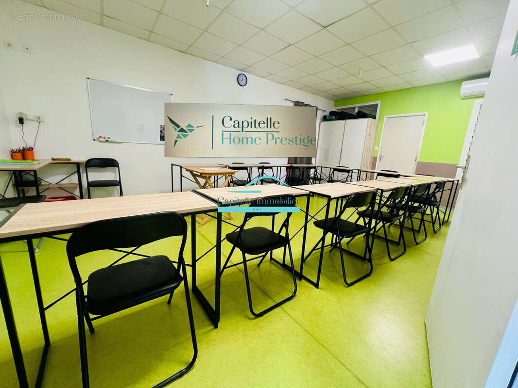 Commerce à LE GOSIER