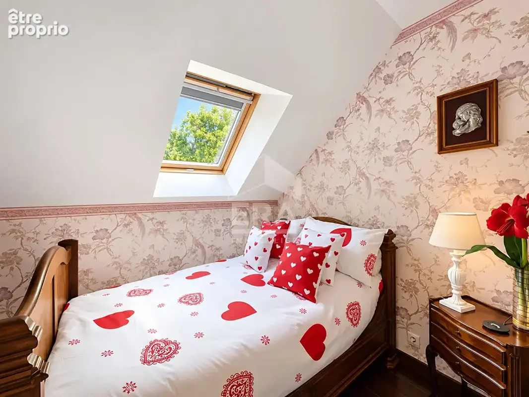 Maison 164m² à saint-cyr-la-rivière - photo 16