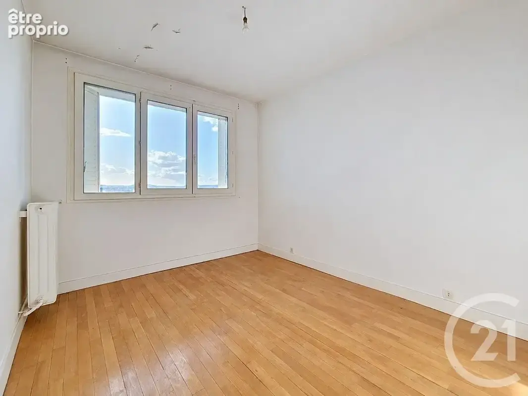 Appartement 3 pièces 53 m² à vendre à Troyes (10000) - photo 3