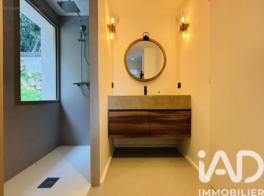 Photo 8 - Maison à MANDELIEU-LA-NAPOULE