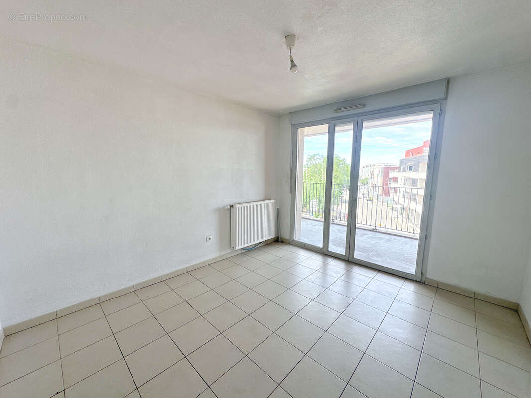 TOULOUSE, Appartement 2 pièces avec terrasse - photo 4