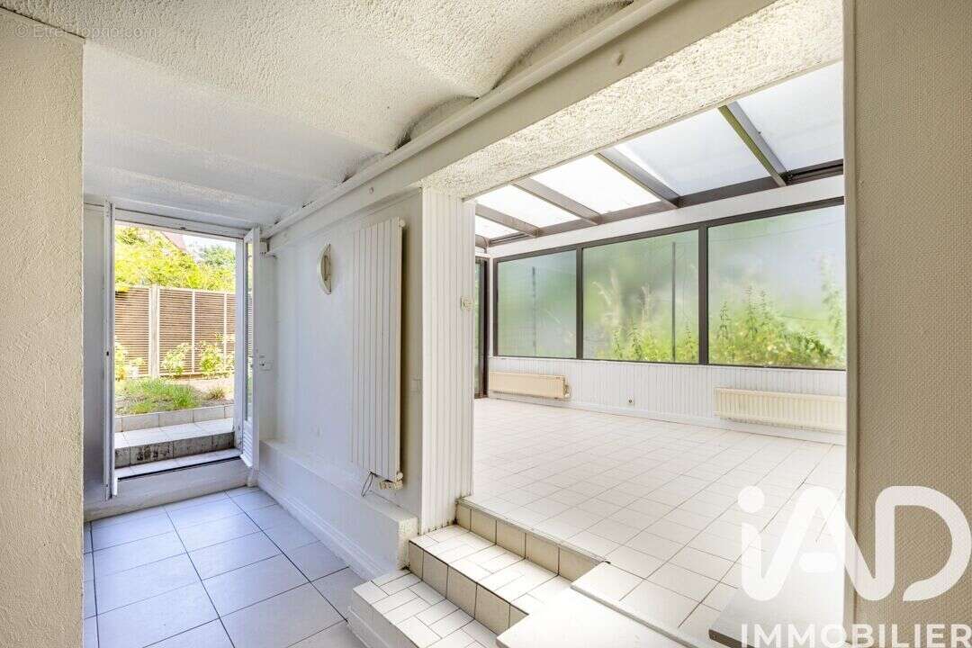 Photo 4 - Appartement à RUEIL-MALMAISON