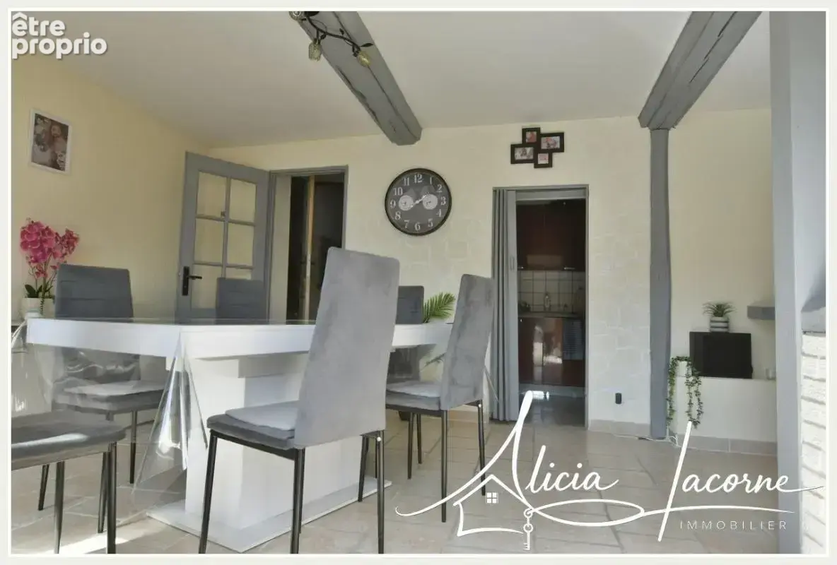 Maison Bolbec 4 pièce(s) 74.3 m2 - photo 2