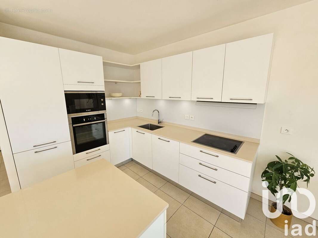 Photo 2 - Appartement à PRIVAS