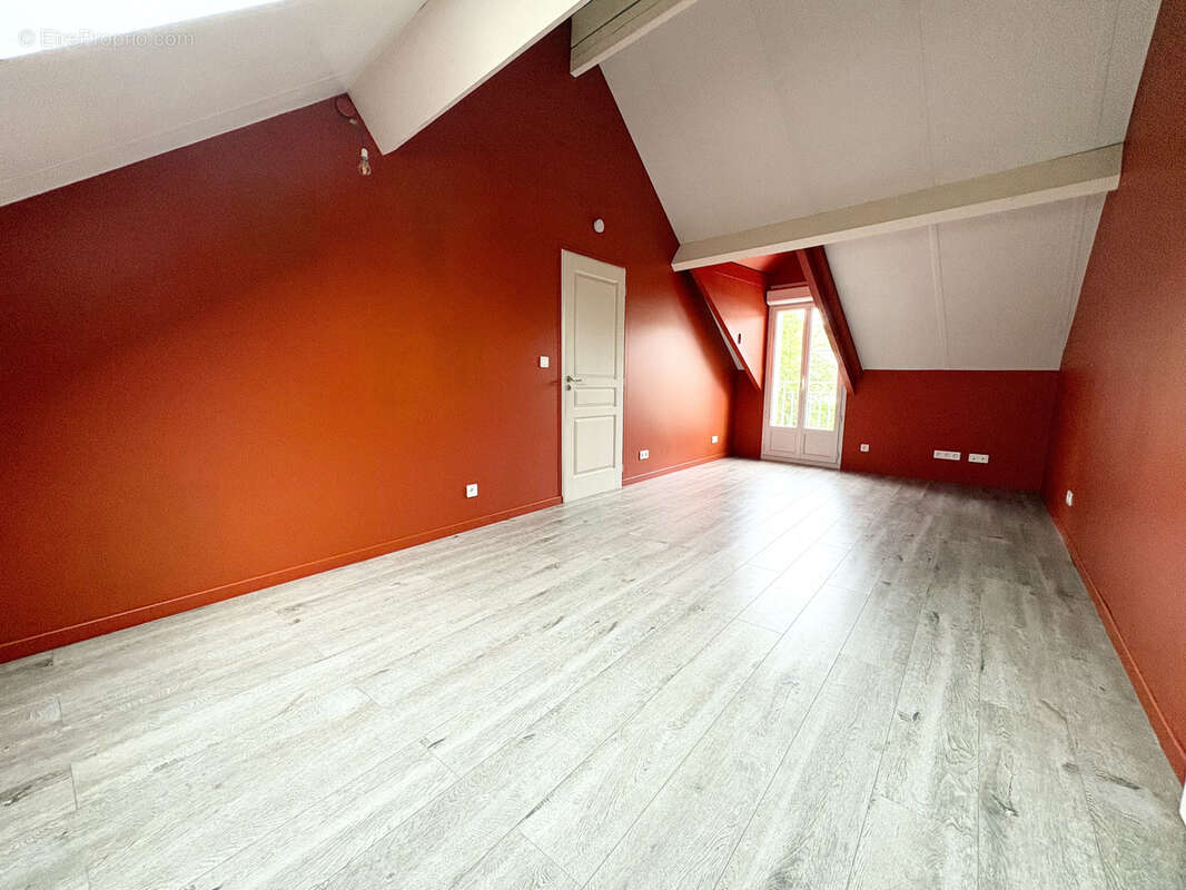 Maison en pierre à vendre à Cély-en-Bière - photo 14