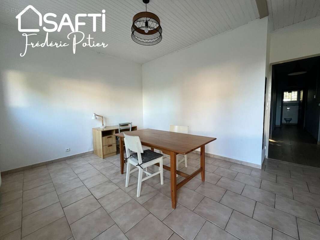 Photo 6 - Maison à SAINT-PARDOUX-DU-BREUIL