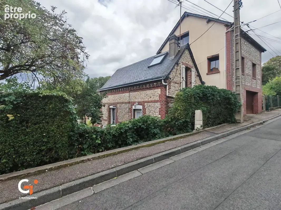Maison pleine de charme - secteur mont fortin - photo 5