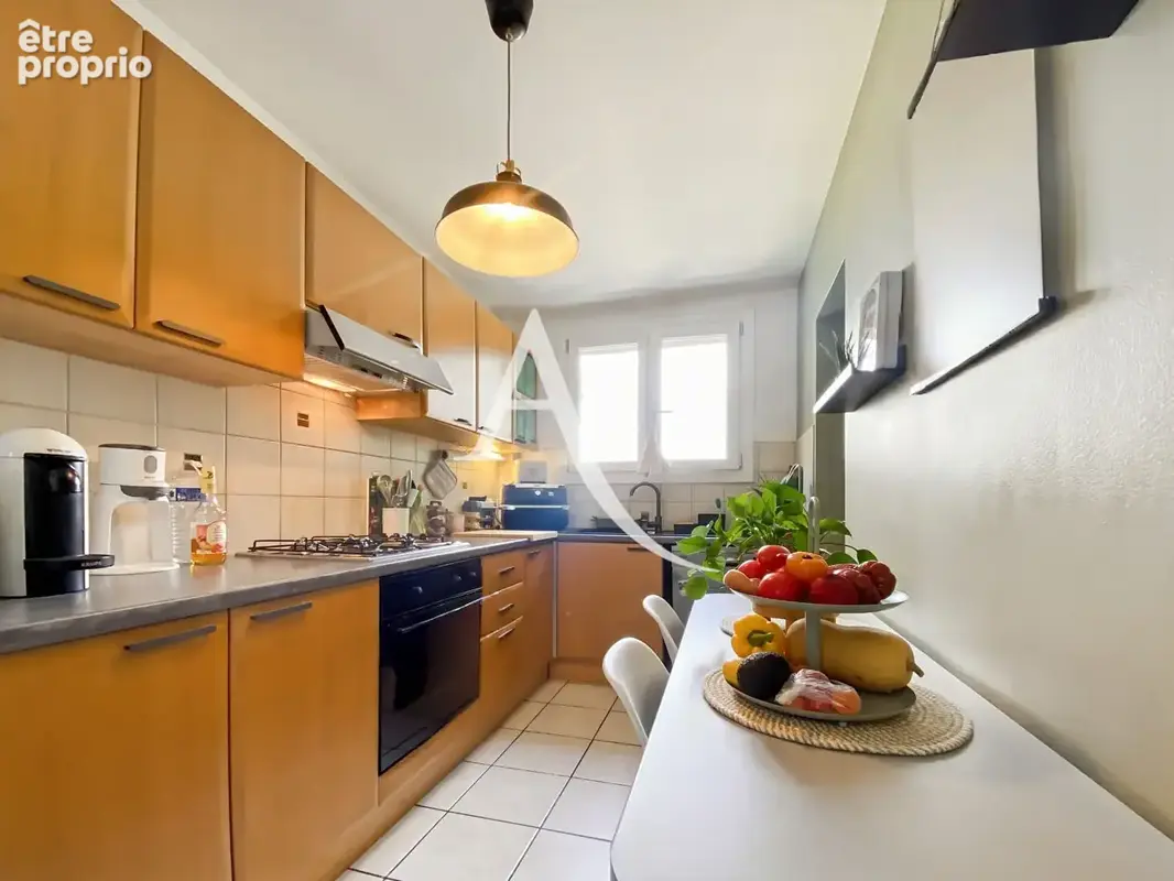 Appartement Bois D Arcy 3/4 pièce(s) 66 m2 - photo 4