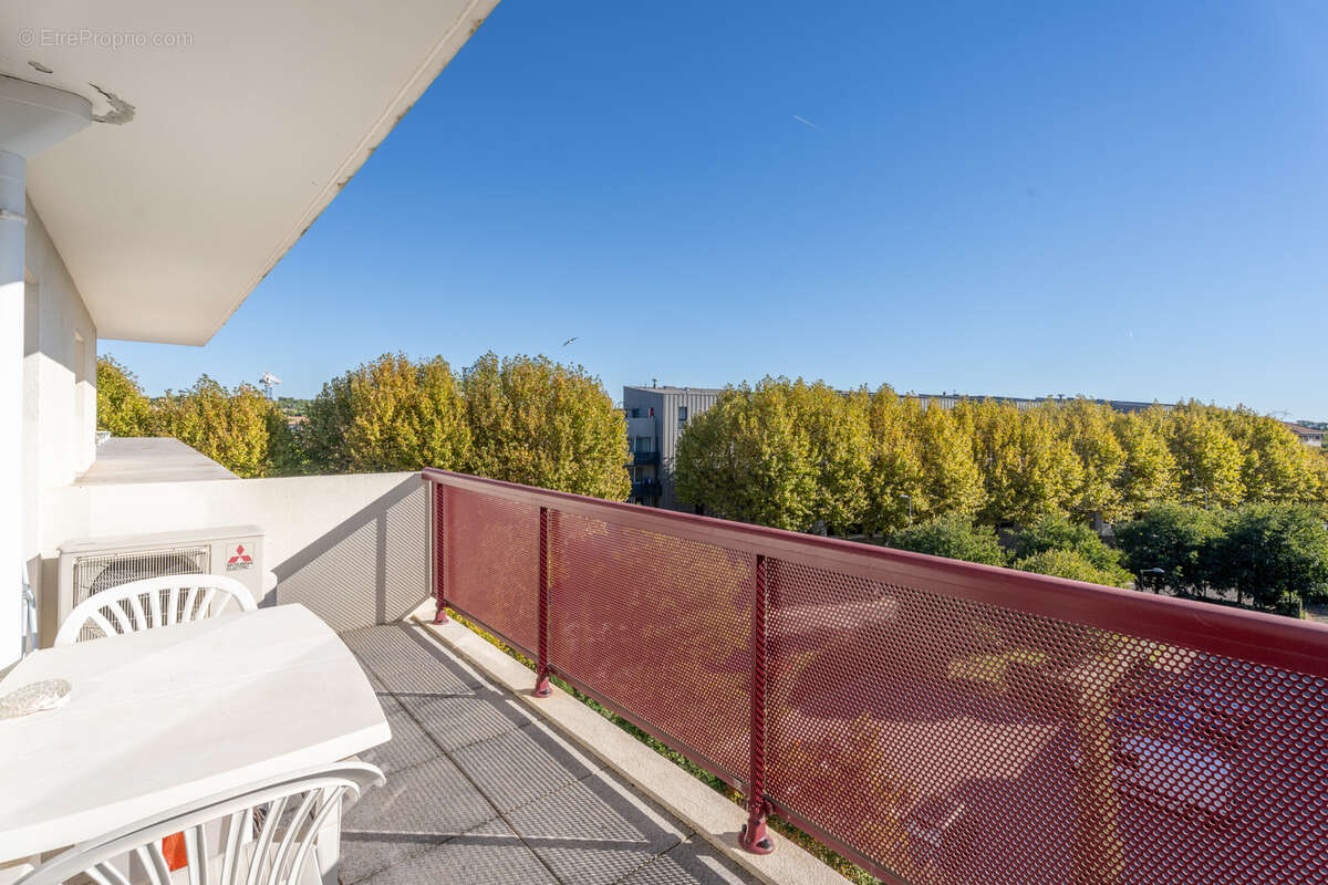 Appartement à ISTRES