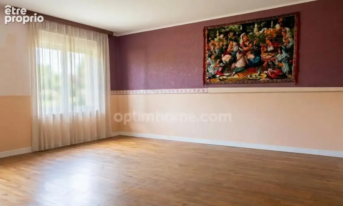 Kedange-sur-canner - maison de village de 167 m² a renover ! fort potentiel ! - photo 5