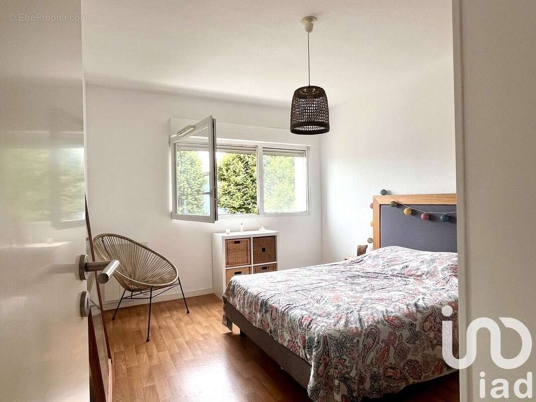 Photo 4 - Appartement à BORDEAUX