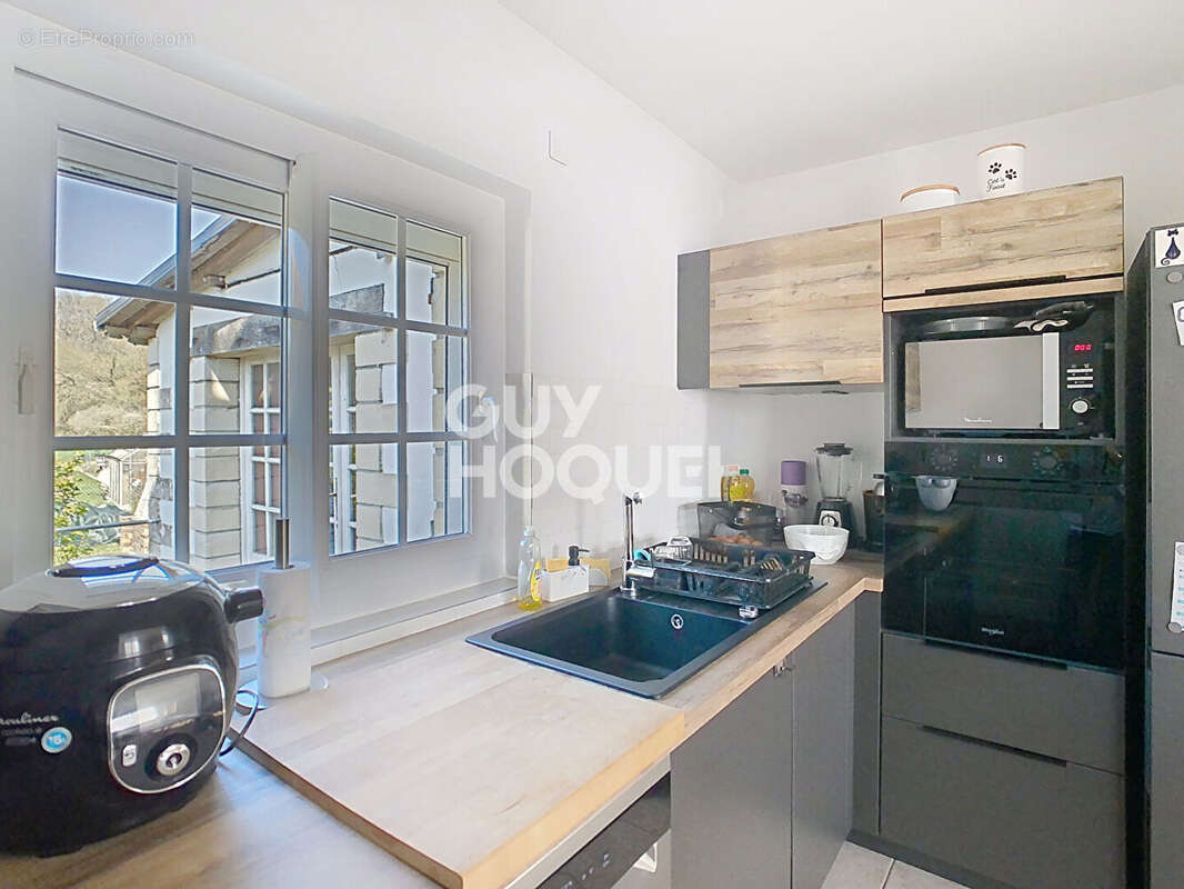 Maison à BONNEUIL-EN-VALOIS