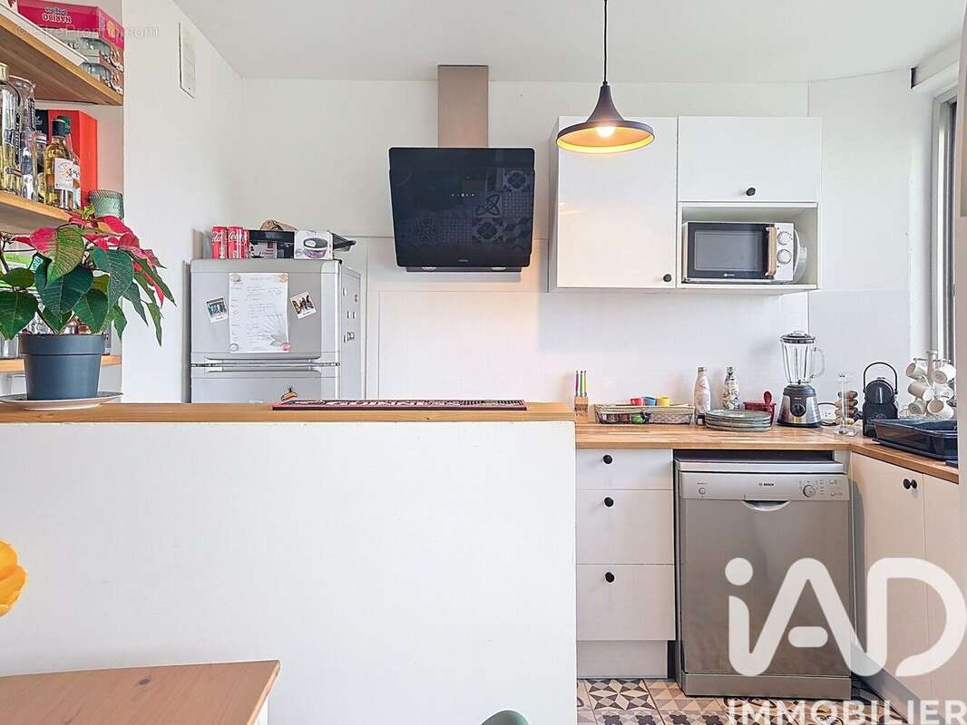 Photo 7 - Appartement à MARLY-LE-ROI