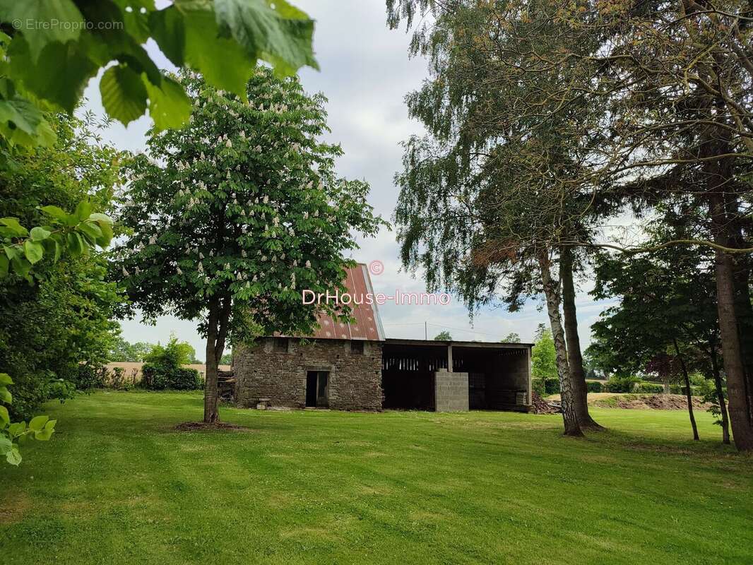 Maison à CARVILLE