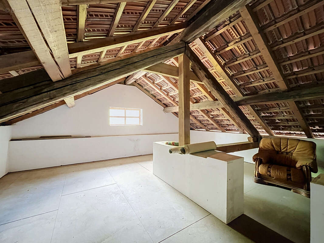 Bâtiment de 600 m2 et 25,44 ares - photo 9