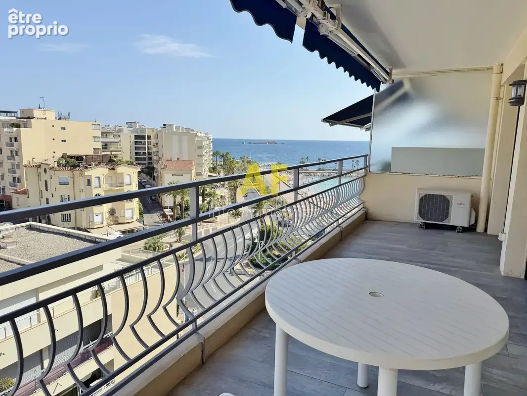 Grand appartement avec terrasse à acheter à Saint-Raphaël - photo 4