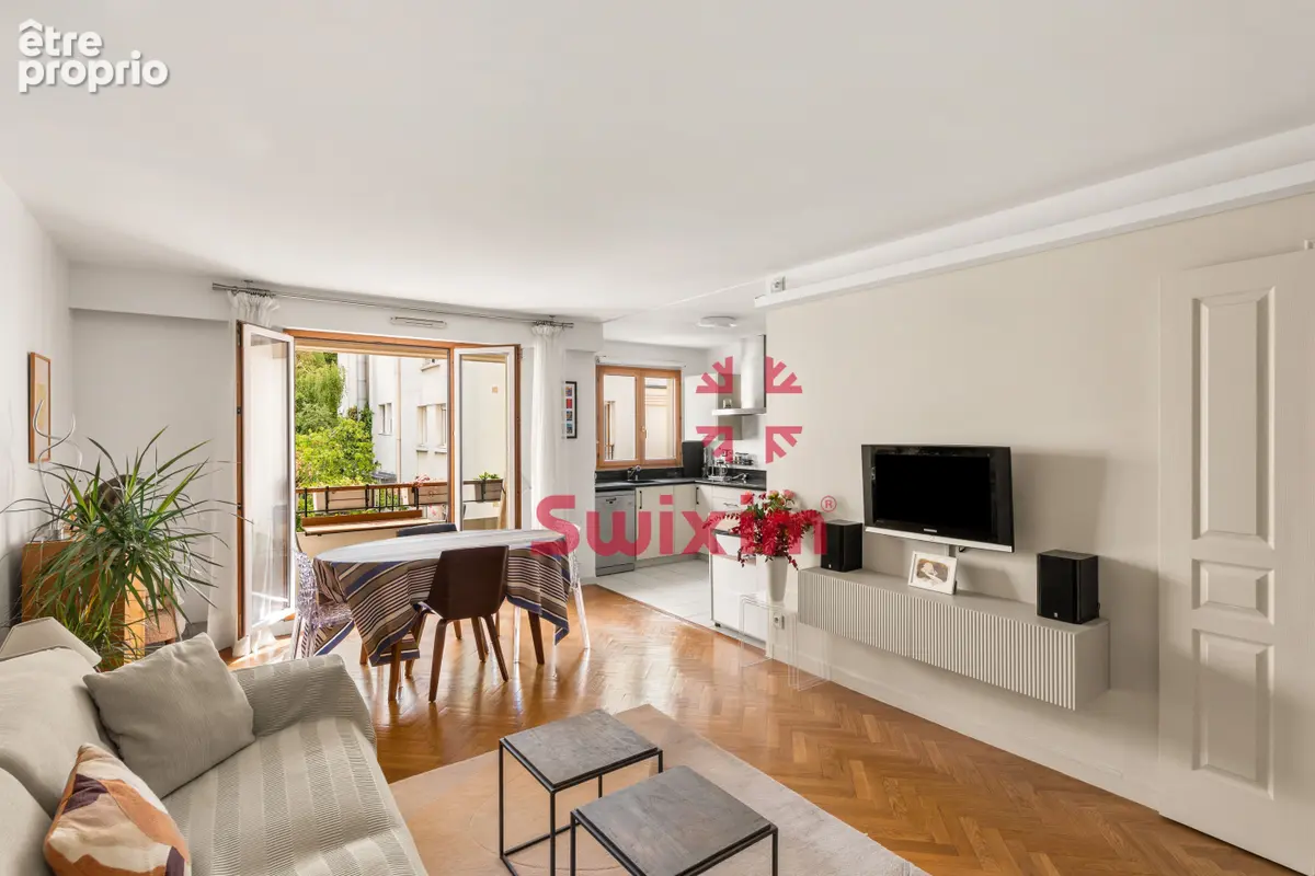 Photo Appartement à Paris-11e au prix de 680 000€