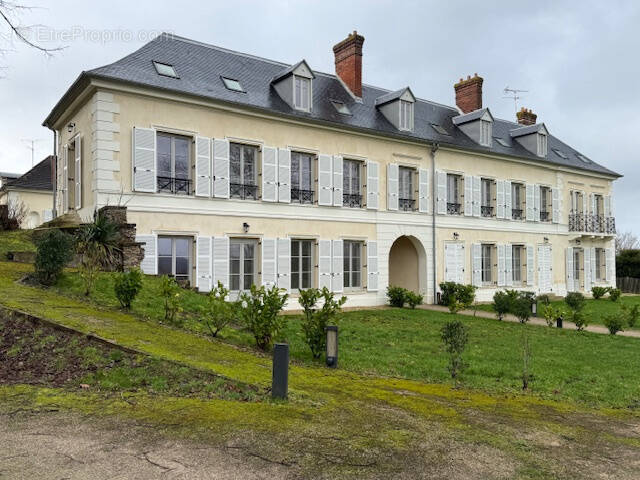 Appartement à L'ISLE-ADAM