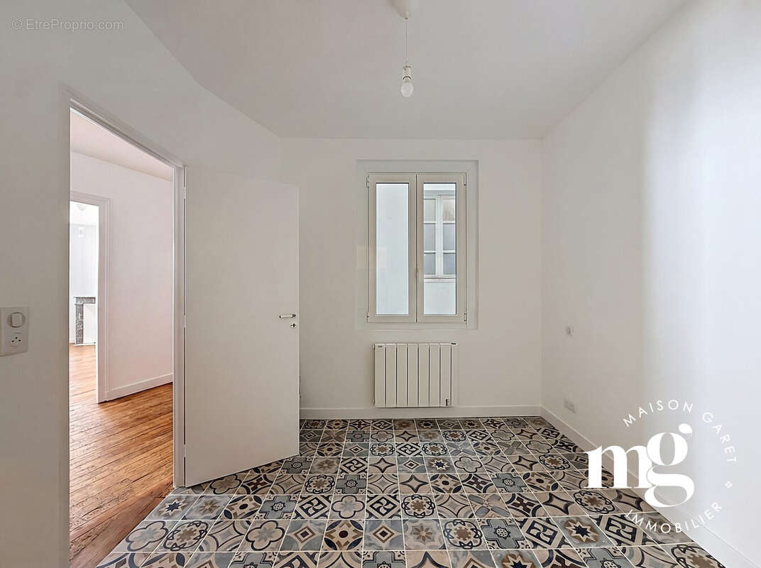 Appartement à SAINT-JEAN-DE-LUZ