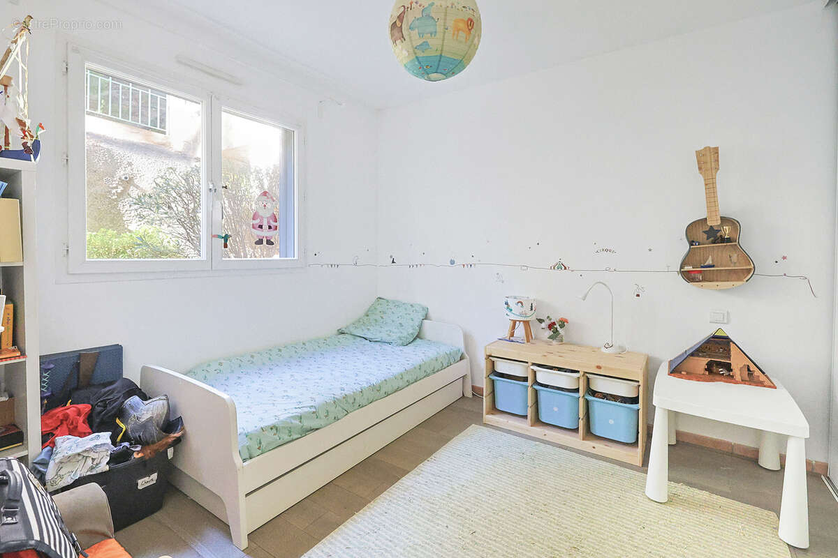 Appartement à HYERES