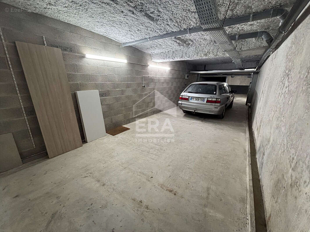 Appartement à VALLAURIS