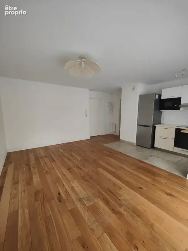 Appartement Paris 3 pièce(s) 54.32 m2 - photo 3