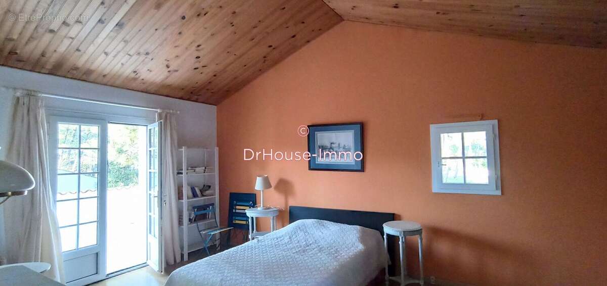 Maison à LA FAUTE-SUR-MER