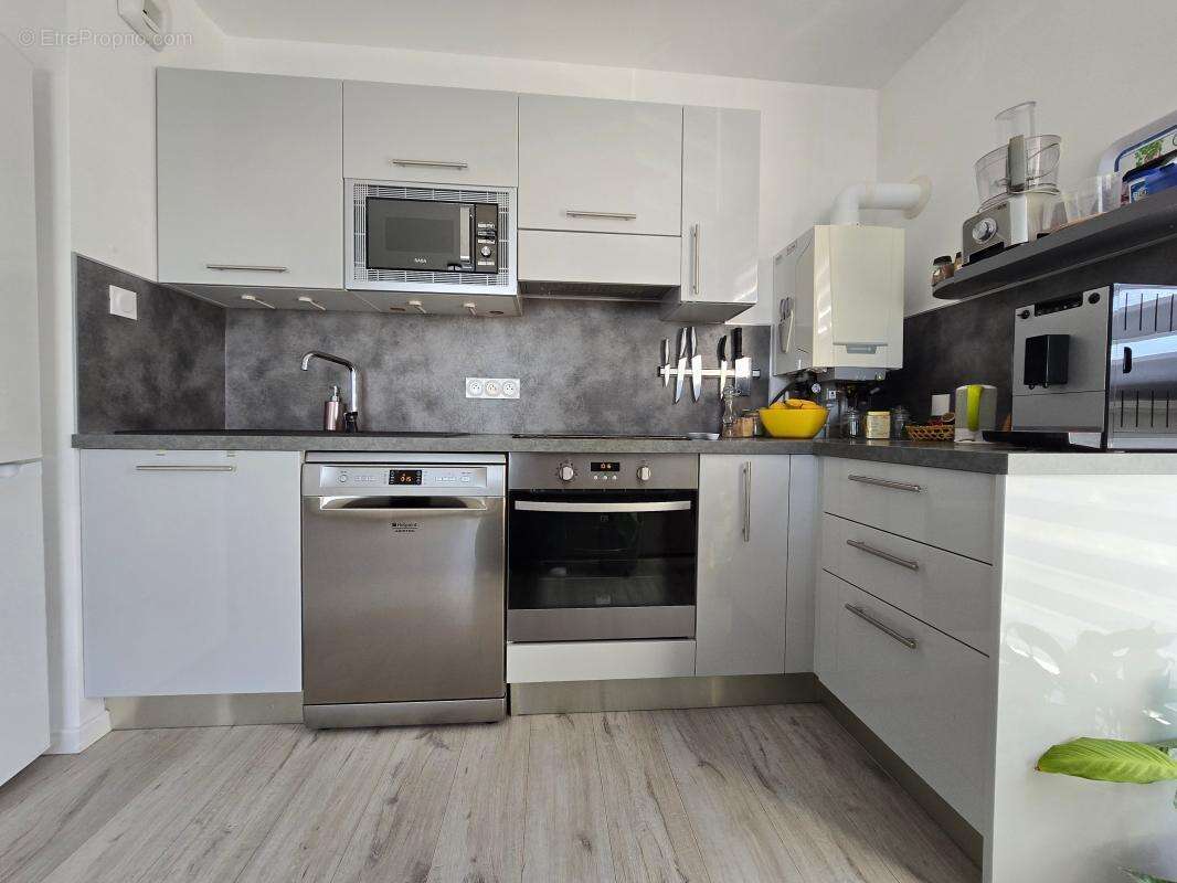 Appartement à NIEUL-SUR-MER