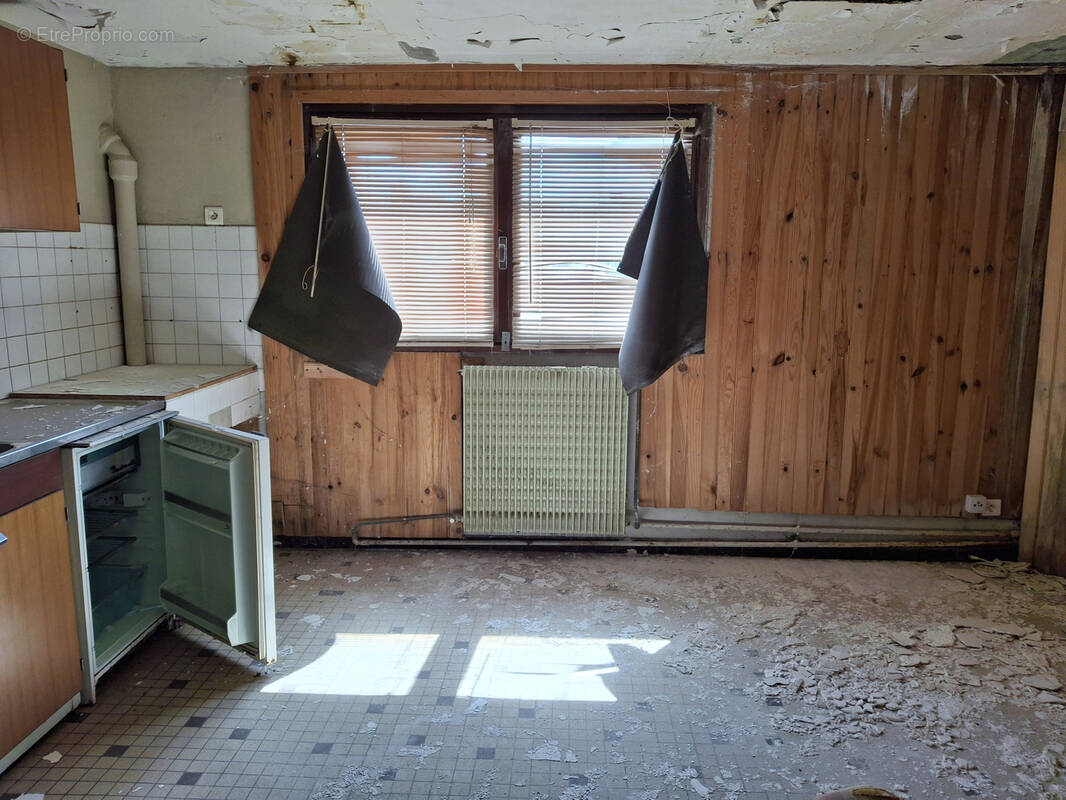 Appartement à SAINT-LARY-SOULAN
