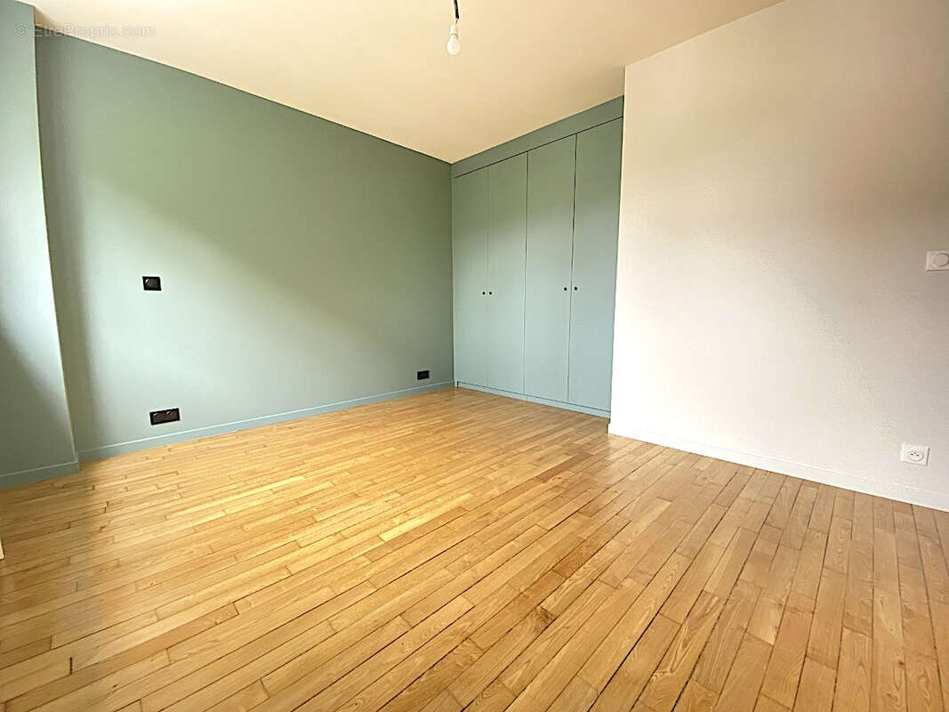 Appartement à SAINT-OUEN