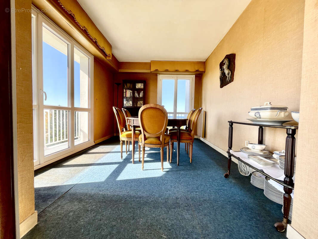 Appartement à BIARRITZ