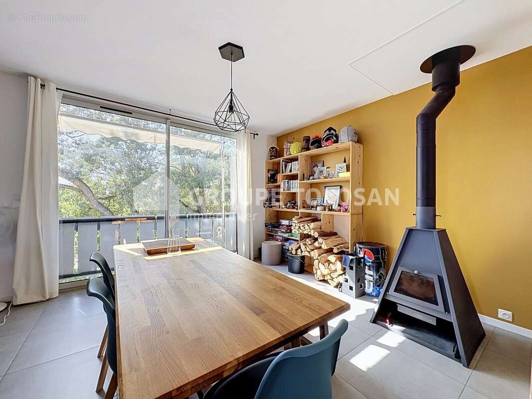 Maison 112 m² à Caraman  - photo 4