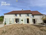 n°1 - Maison à AMANZE