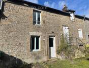 Maison à MONTREUIL-POULAY