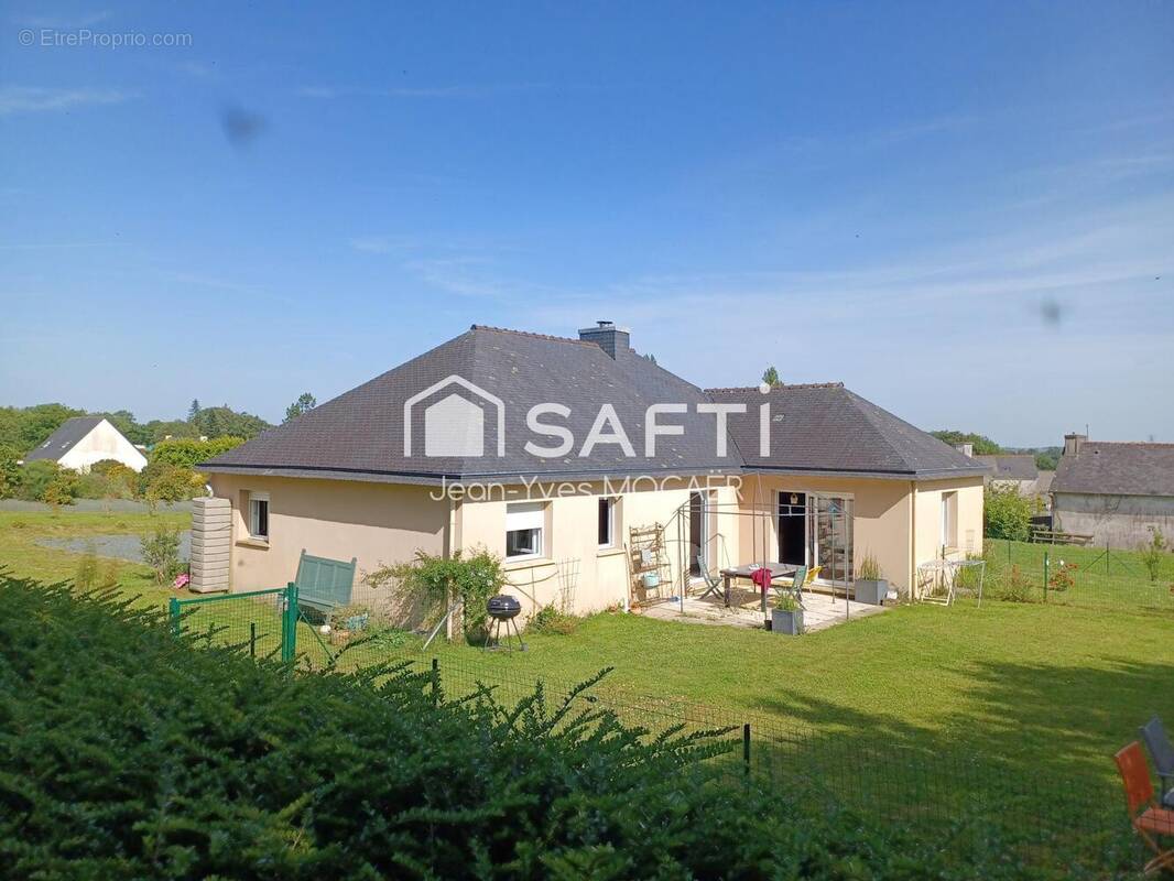 Photo 1 - Maison à LAZ